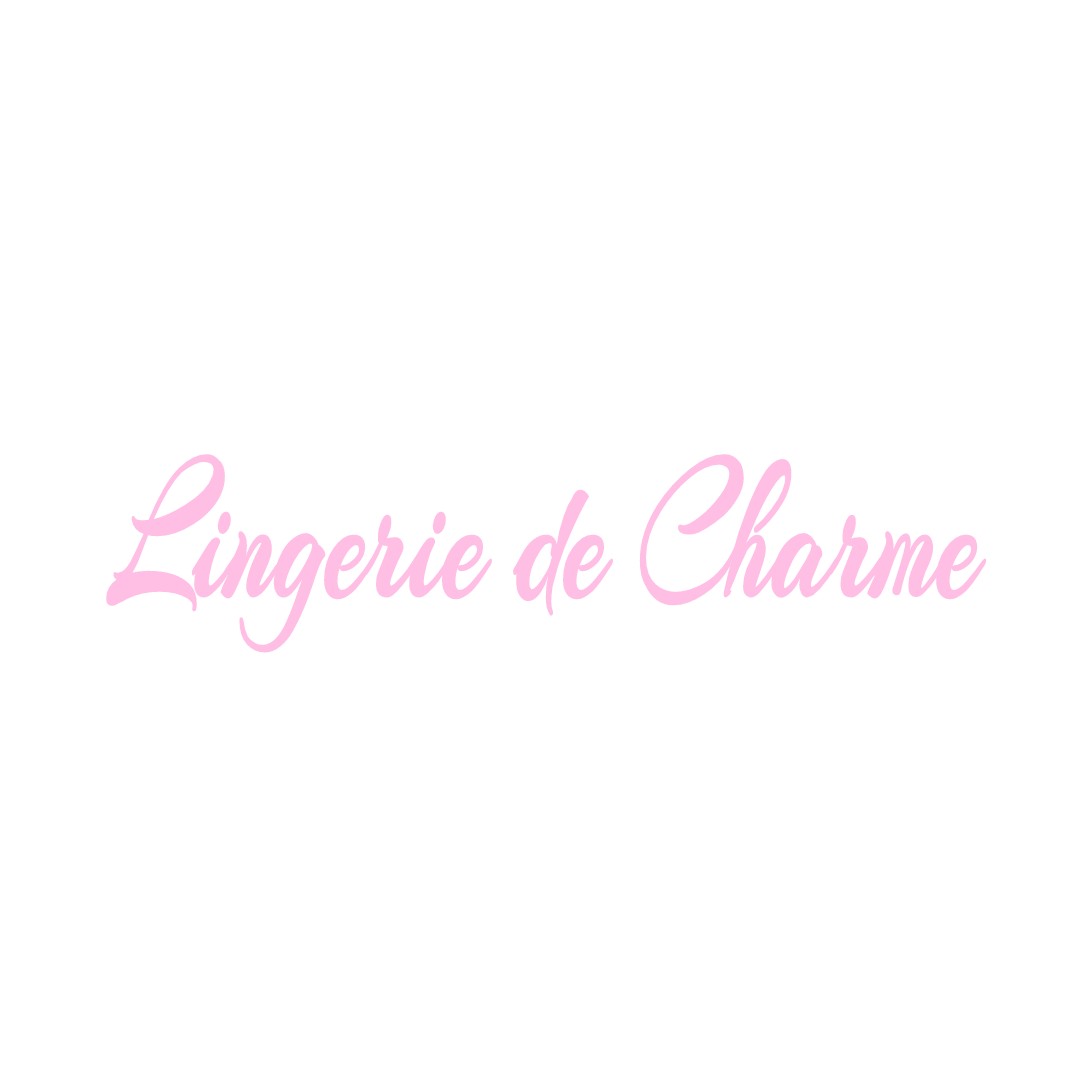LINGERIE DE CHARME MARCILLY-LA-GUEURCE
